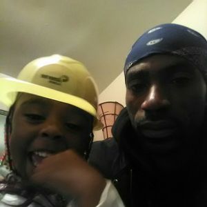 Meet your Posher, Frederick